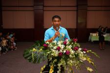 โรงเรียนเทศบาลวัดดอนแก้วจัดงานวันแม่