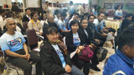 เทศบาลนครแม่สอด เข้าร่วมกิจกรรมวันต่อนต้านคอร์รัปชันสากล