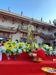 เทศบาลนครแม่สอด ร่วมงานฉลองครบรอบการก่อตั้ง 50 ปี แม่สอดมูลนิธิสามัคคีการกุศล