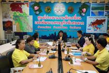 การประชุมพิจารณาร่างแผนพัฒนาท้องถิ่นสี่ปี (พ.ศ.2561 – 2564) เพิ่มเติม ครั้งที่ 9 พ.ศ.2562 และพิจารณาร่างแผนพัฒนาท้องถิ่น (พ.ศ.2561 – 2565)