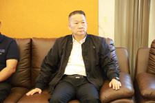 นายกเทศมนตรีนครแม่สอด และประธานสภาเทศบาล พบปะให้กำลังใจนักเรียน คณะครู ร่วมการแข่งขันทักษะทางวิชาการระดับภาคเหนือ ครั้งที่ 17