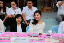 เทศบาลนครแม่สอด จัดกิจกรรมโครงการเทศบาลเคลื่อนที่พบประชาชน ประจำปี 2563 ชุมชนดอนไชย