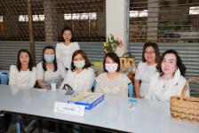 เทศบาลนครแม่สอด จัดกิจกรรมโครงการเทศบาลเคลื่อนที่พบประชาชน ประจำปี 2563 ชุมชนร่วมใจ