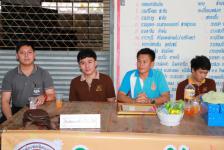 เทศบาลนครแม่สอด จัดกิจกรรมโครงการเทศบาลเคลื่อนที่พบประชาชน ประจำปี 2563 ชุมชนร่วมใจ