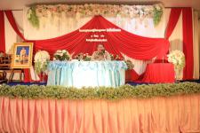 เทศบาลนครแม่สอด จัดโครงการสรุปผลการปฏิบัติงานของครู ประจำปีการศึกษา 2560