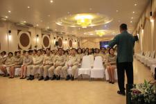 เทศบาลนครแม่สอด จัดโครงการสรุปผลการปฏิบัติงานของครู ประจำปีการศึกษา 2560