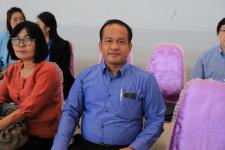 เทศบาลนครแม่สอด จัดประชุมประชาคมรับฟังความคิดเห็นของประชาชนในเขตเทศบาลนครแม่สอด 