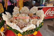 เทศบาลนครแม่สอดประกวดอาหารพื้นเมือง 20 ชุมชน