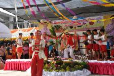 เทศบาลนครแม่สอดประกวดอาหารพื้นเมือง 20 ชุมชน