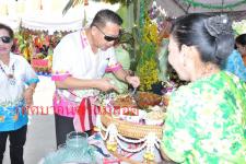 เทศบาลนครแม่สอดประกวดอาหารพื้นเมือง 20 ชุมชน