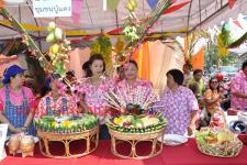 เทศบาลนครแม่สอดประกวดอาหารพื้นเมือง 20 ชุมชน