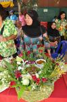 เทศบาลนครแม่สอดประกวดอาหารพื้นเมือง 20 ชุมชน