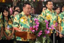 เทศบาลนครแม่สอดประกวดอาหารพื้นเมือง 20 ชุมชน