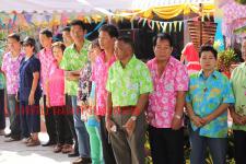 เทศบาลนครแม่สอดประกวดอาหารพื้นเมือง 20 ชุมชน