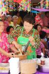 เทศบาลนครแม่สอดประกวดอาหารพื้นเมือง 20 ชุมชน