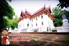  จังหวัดตาก ขอเชิญร่วมทำบุญและร่วมพิธีถวายมหาสังฆทาน เพื่อมหากุศล เป็นมงคลรับปี 2559 และร่วมทำบุญแก้ปีชง ณ วัดโพธิคุณ (วัดห้วยเตย) ตำบลแม่ปะ อำเภอแม่สอด จังหวัดตาก ในวันเสาร์ที่ 13 กุมภาพันธ์ 2559 ตั้งแต่เวลา 07.00 น.