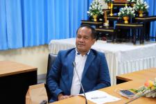 เทศบาลนครแม่สอด รับคณะศึกษาดูงานเทศบาลตำบลศรีธาตุ จังหวัดอุดรธานี