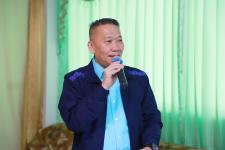 เทศบาลนครแม่สอด วิชชาลัยสูงวัยนครแม่สอด “สูงวัยแบบสง่า ชราอย่างทันสมัย”