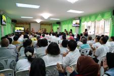 เทศบาลนครแม่สอด วิชชาลัยสูงวัยนครแม่สอด “สูงวัยแบบสง่า ชราอย่างทันสมัย”