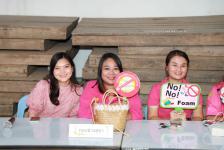 เทศบาลนครแม่สอด จัดกิจกรรมโครงการเทศบาลเคลื่อนที่พบประชาชน ประจำปี 2563 ชุมชนชุมพลพัฒนา