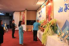 เทศบาลนครแม่สอด จัดกิจกรรมเฉลิมพระเกียรติสมเด็จพระนางเจ้าสิริกิติ์ พระบรมราชินีนาถในรัชกาลที่ 9