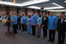 เทศบาลนครแม่สอด จัดกิจกรรมเฉลิมพระเกียรติสมเด็จพระนางเจ้าสิริกิติ์ พระบรมราชินีนาถในรัชกาลที่ 9