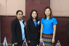 เทศบาลนครแม่สอด จัดกิจกรรมเฉลิมพระเกียรติสมเด็จพระนางเจ้าสิริกิติ์ พระบรมราชินีนาถในรัชกาลที่ 9