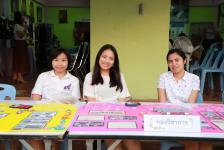 เทศบาลนครแม่สอด จัดกิจกรรมโครงการเทศบาลเคลื่อนที่พบประชาชน ประจำปี 2563 ชุมชนจ๊อกจอสามัคคี