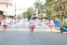เทศบาลนครแม่สอด จัดการแข่งขันกีฬานักเรียนกลุ่มโรงเรียนในสังกัดเทศบาลนครแม่สอด