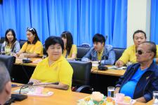 เทศบาลนครแม่สอด รับคณะศึกษาดูเทศบาลนครนนทบุรี อำเภอเมืองนนทบุรี จังหวัดนนทบุรี