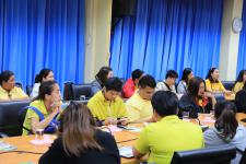 เทศบาลนครแม่สอด รับคณะศึกษาดูเทศบาลนครนนทบุรี อำเภอเมืองนนทบุรี จังหวัดนนทบุรี