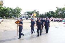 แห่เทียนจำนำพรรษา