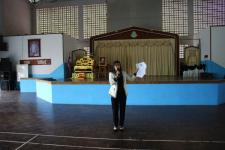เทศบาลนครแม่สอดจ่ายเงินสงเคราะห์เพื่อการยังชีพของผู้สูงอายุและผู้พิการที่อยู่ในเขตเทศบาลนครแม่สอด ประจำเดือนกรกฎาคม 2560