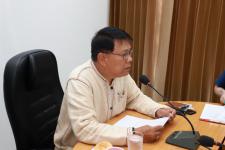 เทศบาลนครแม่สอด จัดประชุมคณะกรรมการบริหารจัดการศูนย์ส่งเสริมการท่องเที่ยวชายแดนไทย-เมียนมา (แม่สอด-เมียวดี) ครั้งที่ 1/2562