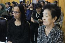 เทศบาลนครแม่สอดจัดโครงการฝึกอาชีพชุมชน หลักสูตร 