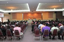 นายกเทศมนตรีนครแม่สอด ลงพื้นที่ พบประชาชนล่ารายชื่อ 30,000  คน เสนอรัฐบาลยกฐานะจังหวัดแม่สอด เมืองหน้าด่านประตูประชาคมเศรษฐกิจอาเซียน AEC