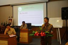 การประชุมสภาเทศบาล สมัยสามัญ สมัยที่2 ประจำปี 2560 ในวันอังคาร ที่ 30 พฤษภาคม พ.ศ. 2560 เวลา 10.00 ณ ห้องประชุมสภาเทศบาลนครแม่สอด