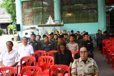 พิธีมหามงคลบำเพ็ญพระราชกุศลอุทิศถวายพระบาทสมเด็จพระปรมินทรมหาภูมิพลอดุลยเดช 