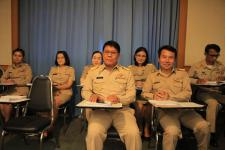 การประชุมสภาเทศบาลนครแม่สอด สมัยสามัญ ประจำปี 2561