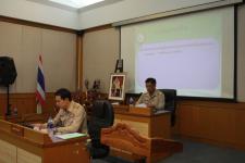 การประชุมสภาเทศบาล สมัยสามัญ สมัยที่๓ ครั้งที่๓ ประจำปี ๒๕๕๙ ในวันพุธที่ ๗ กันยายน พ.ศ. ๒๕๕๙ เวลา ๑๐.๐๐ น. ณ ห้องประชุมสภาเทศบาลนครแม่สอด