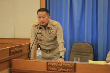 เทศบาลนครแม่สอด กำหนดประชุมสภาเทศบาล สมัยสามัญ สมัยที่ 2 ประจำปี พ.ศ. 2561