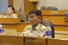 การประชุมสภาเทศบาล สมัยสามัญ สมัยที่๓ ครั้งที่4 ประจำปี 2559 ในวันพุธที่ 14 กันยายน พ.ศ. 2559 เวลา 10.00. ณ ห้องประชุมสภาเทศบาลนครแม่สอด