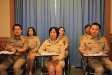 การประชุมสภาเทศบาลนครแม่สอด สมัยวิสามัญ สมัยที่2 ประจำปี 2560