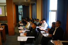 การประชุมสภาเทศบาล สมัยสามัญ สมัยที่3 ครั้งที่2 ประจำปี 2560