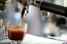 Cup C Coffee