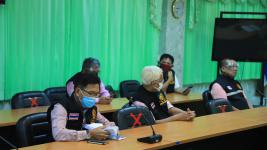 เทศบาลนครแม่สอด เข้าตรวจเยี่ยมโรงเรียนในสังกัดเทศบาลนครแม่สอดก่อนเปิดภาคเรียน ประจำปีการศึกษา 2563