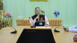 เทศบาลนครแม่สอด เข้าตรวจเยี่ยมโรงเรียนในสังกัดเทศบาลนครแม่สอดก่อนเปิดภาคเรียน ประจำปีการศึกษา 2563