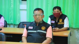 เทศบาลนครแม่สอด เข้าตรวจเยี่ยมโรงเรียนในสังกัดเทศบาลนครแม่สอดก่อนเปิดภาคเรียน ประจำปีการศึกษา 2563