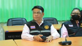 เทศบาลนครแม่สอด เข้าตรวจเยี่ยมโรงเรียนในสังกัดเทศบาลนครแม่สอดก่อนเปิดภาคเรียน ประจำปีการศึกษา 2563