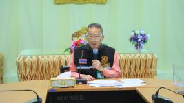 ทน.แม่สอดมอบเงินช่วยเหลือผู้ประสบสภาวะยากลำบากจากสถานการณ์โควิด-19 รอบที่ 3 และมอบเฟสชิว หน้ากากอนามัย ให้สถานศึกษา วัด มัสยิดในเขตเทศบาลนครแม่สอด